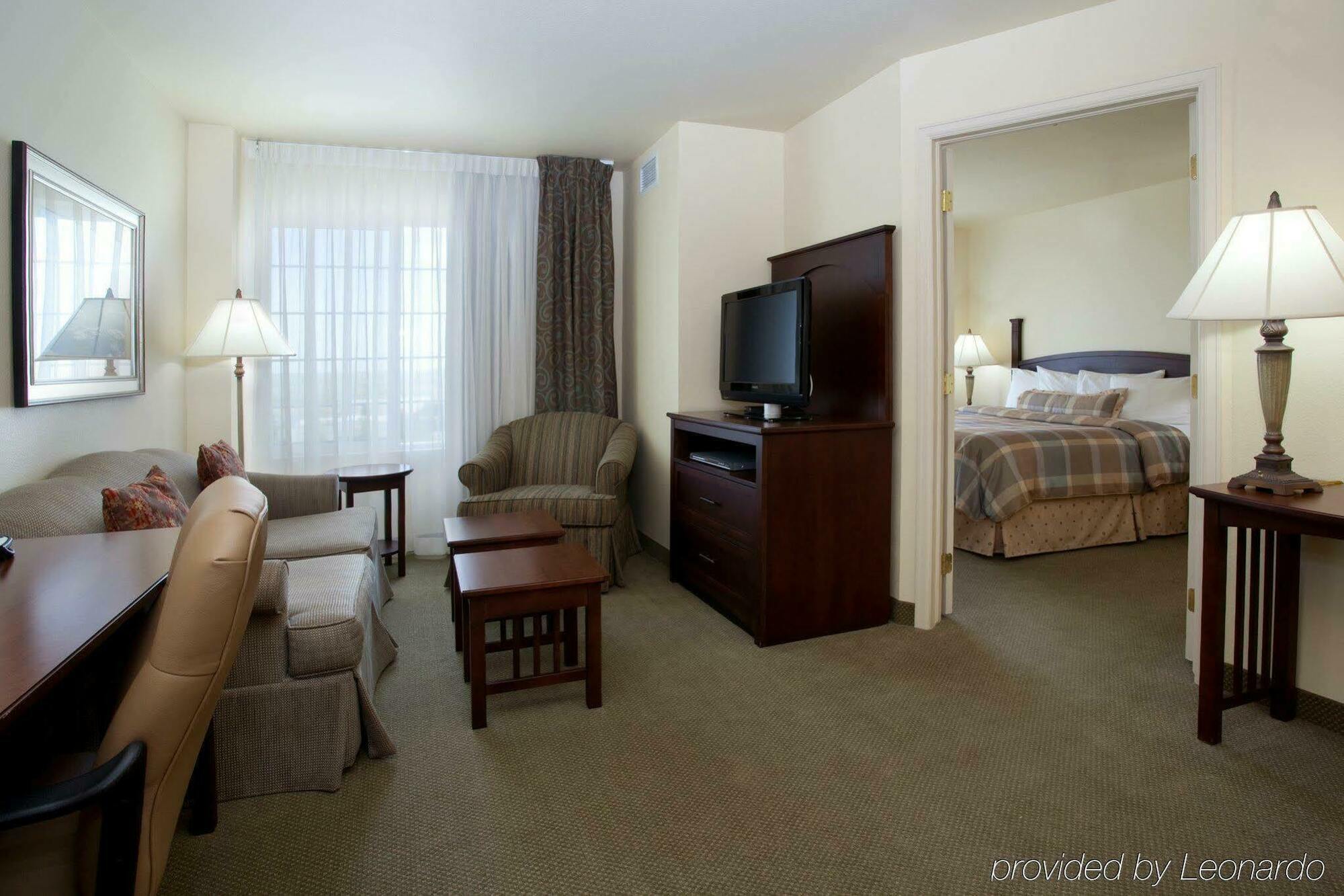 Staybridge Suites Denver International Airport, An Ihg Hotel Room photo
